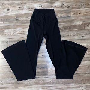 Aerie Crossover Flares